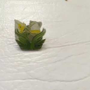 Disney Donald Safari Hidden Mickey Pin