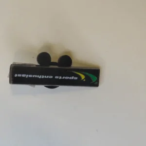 Disney WDW Sports Enthusiast Identification Tag Pin