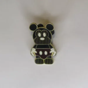 Disney Vinylmation Main Street Electrical Parade Mickey Mystery Park #1 Pin