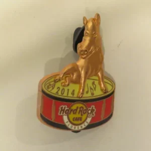 Disney Pink Figment Andy Warhol Head Hidden Mickey Pin