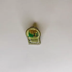 Disney DLP EuroDisney Disneyland Paris  Frontierland  philips Pin