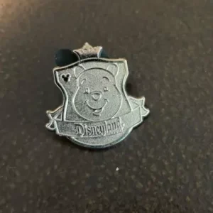 Disney Pooh Character Pin