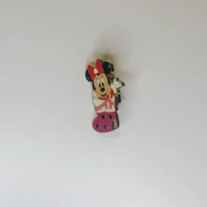Disney TDR Minnie   Christmas stocking game prize TDS Pin