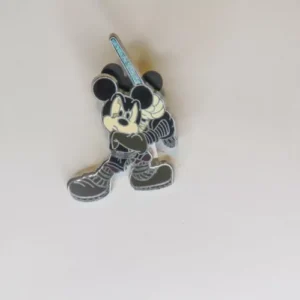 Disney Star Wars™ Mystery Pin   Mickey Mouse as Anakin Skywalker Pin