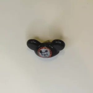 Disney Mickey Mouse Club Hat 3D  Pin