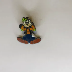 Disney Goofy See No Evil, Hear No Evil, Speak No Evil Pin