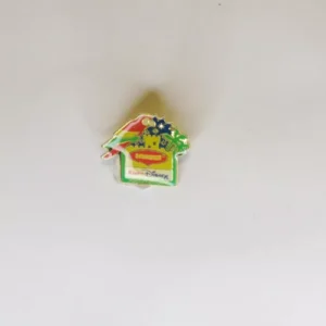 Disney EuroDisney Sponsor Pin  Adventurel Maggi Pin