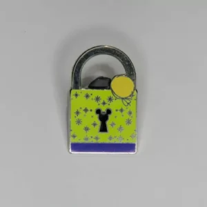 Disney Disney Tinker Bell PWP Key Lock Pin Pin