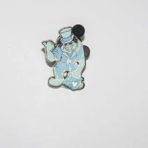 Disney WDW - Hidden Mickey Collection - Ghosts Phineas Pin