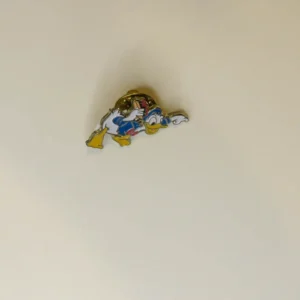 Disney   Donald Duck   Holiday Celebration 2000 Pin