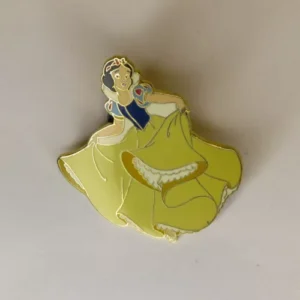 Disney P Princesses 2003 Snow White Pin