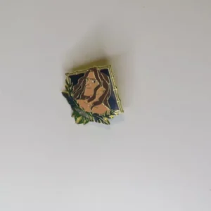 Disney Tarzan from Tarzan part of set #141 Pin