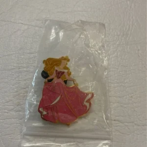 Disney Princess Sleeping Beauty Pin