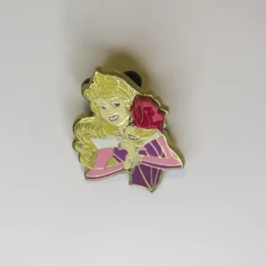 Disney   aurora princess premiere freeD Pin