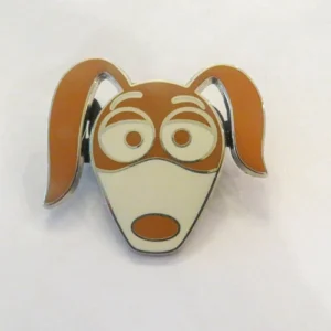 Disney Slinky Dog Toy Story  Pin