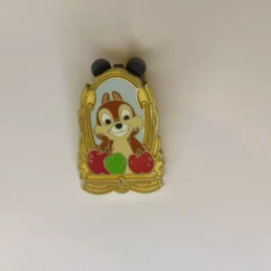Disney   Epcot International Food Wine Festival   Chip Pin