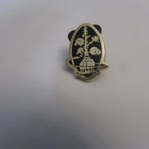Disney Euro Disney Astro Orbiter Pin