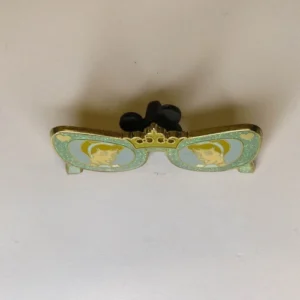 Disney Character Sunglasses Cinderella Pin