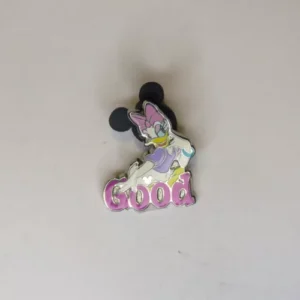 Disney Hidden Mickey Good Daisy Pin