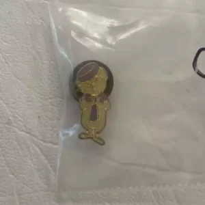 Disney Bianca Character Pin Item