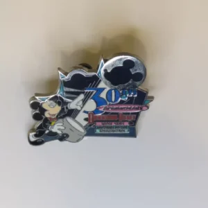 Disney WDW - 30th Anniversary of Downtown Disney® Area (Mickey Mouse) Pin