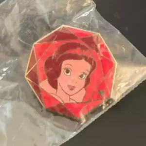 Disney Princess Snow White Character Pin