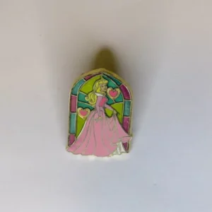 Disney Where Magic is Timeless 2007 Sleeping Beauty (GWP) Pin