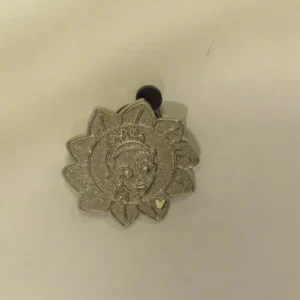 Disney 2011 Hidden Mickey Princess Flowers Tiana CHASER Pin