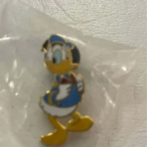 Disney Pin Donald Duck  Character