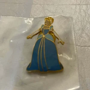 Disney Princess Cinderella Pin Item