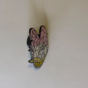Disney Daisy Duck Mosaic Surprise LE Pin