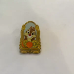 Disney Dale Japan Fruits Citrus Pin