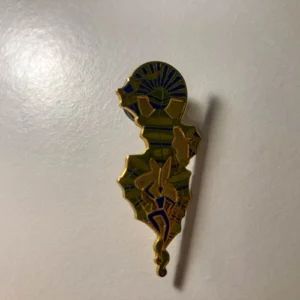 Disney Disney Millenium Dancer Epcot 2000 Pin Pin