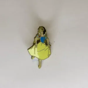 Disney    Snow White Dancing Pin