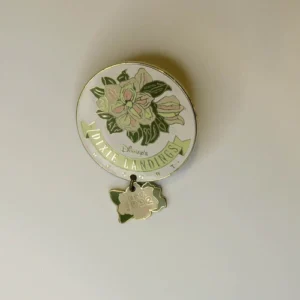 Disney Disney's Dixie Landings Resort Est Dangle Pin