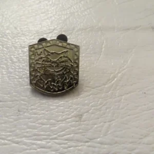 Disney Lucifer Cat Cinderella Kitty Chaser Hidden Mickey Pin