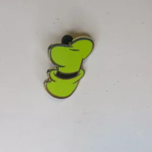 Disney Goofy  Character Hats  Mystery Pin