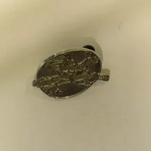 Disney Robin Hood Roster Chaser Hidden Mickey Pin