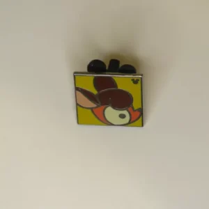 Disney   2013 Hidden Mickey   Sweet Characters  Bambi Pin
