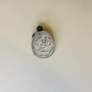 Disney WDW   Hidden Mickey   Disney Birds  Big Mama CHASER Pin