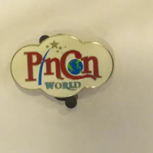 Disney PinCon World Fantasy Pin