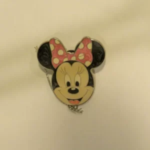 Disney Minnie Mouse Balloon LE Mystery Pin
