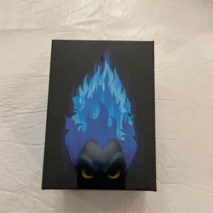 Disney Hades Hercules Magic Band