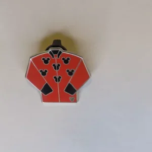 Disney Kimono Hidden Mickey Completer Pin