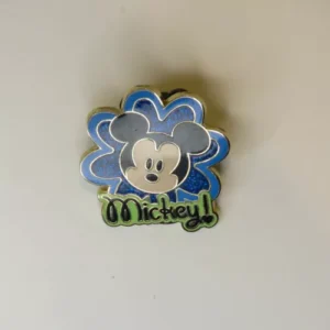 Disney   Mickey Mouse  Cute Characters  Mystery Pin