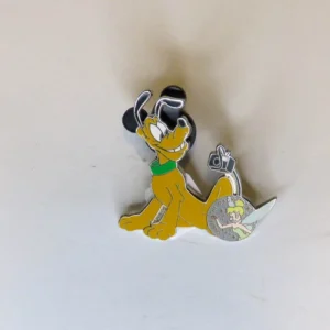 Disney Kodak - share the magic - pluto Pin