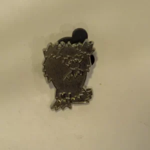 Disney Yeti Chaser Hidden Mickey Pin