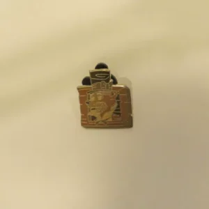 Disney Country Bears Hidden Mickey Pin