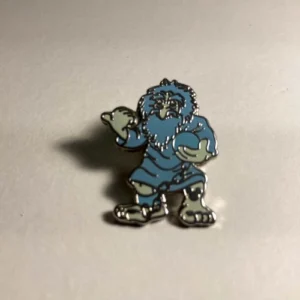 Disney WDW - Global Lanyard Series - Ghosts (Gus) Pin