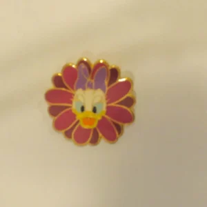 Disney Daisy Flower and Garden Festival Pin